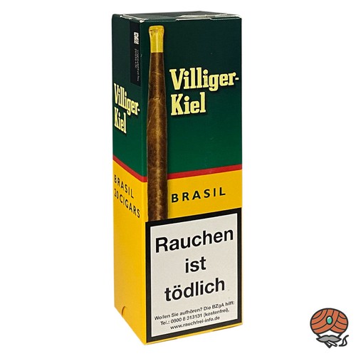 Villiger kiel brasil - villiger,