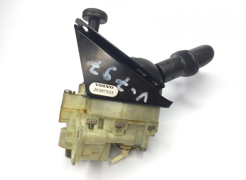 Wabco handbremsventil 1524321 - wabco,