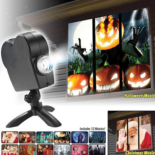 Led laser projektionslampe - laser,