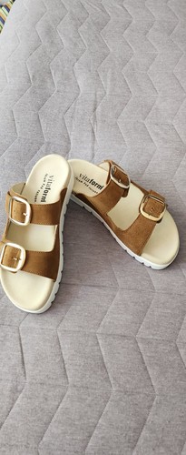 Vita form sandalen neu - vita, 39