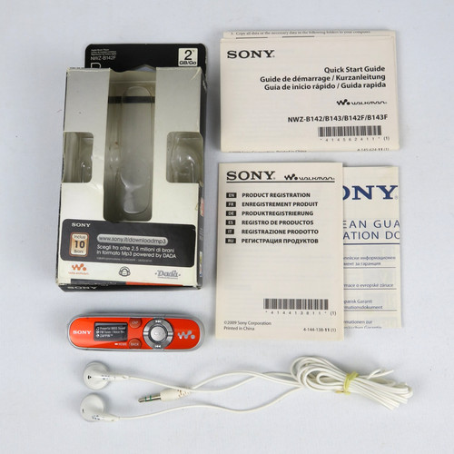 Tested vintage sony - ✅,