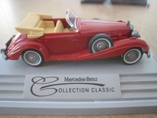 Wiking 083 501 mercedes - 501, mercedes-benz