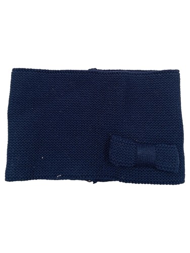Jacadi schal loop blau - schal,