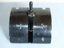 Siemens-Schuckert altes