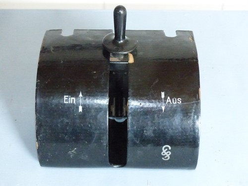 Siemens schuckert altes - siemens-schuckert,