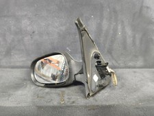 Renault Clio 2 Spiegel Seitenspiegel Links Elektrisch