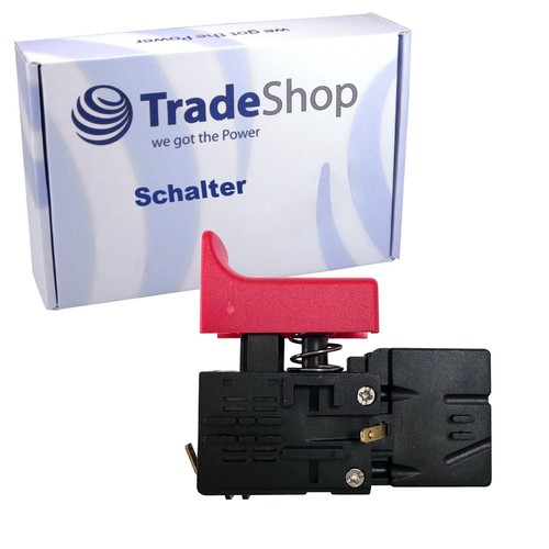 Ersatz schalter für - für, bosch