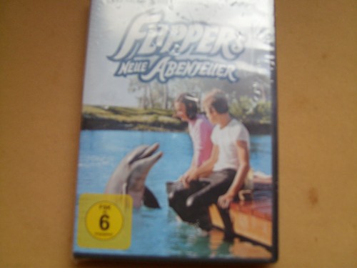 Flippers neue abenteuer - neue,