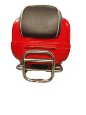 Vespa GTS 300 Topcase Koffer