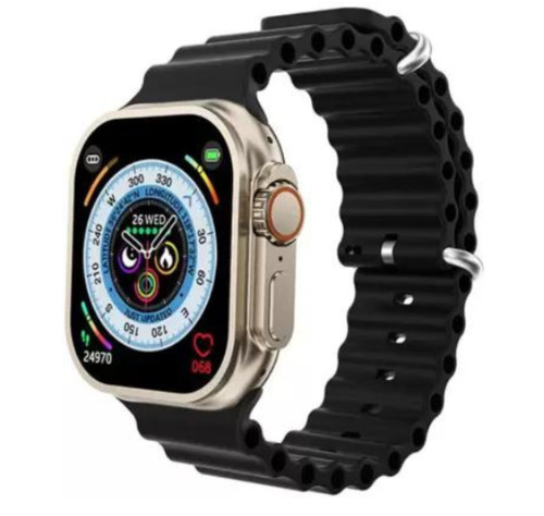 Smartwatch damen herren - smartwatch,