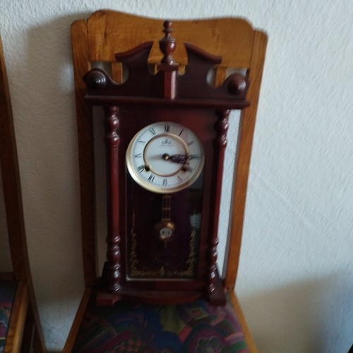 Meister anker pendeluhr - anker,