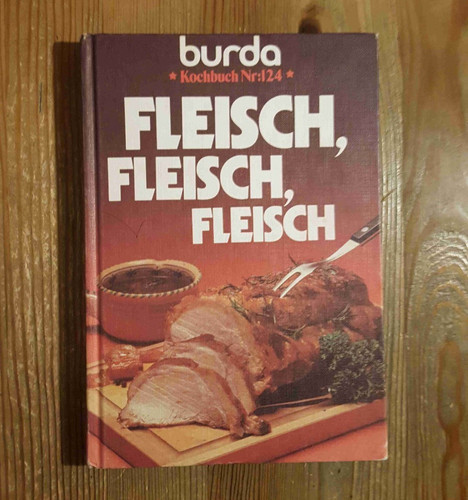 Fleisch - 🍗fleisch,,