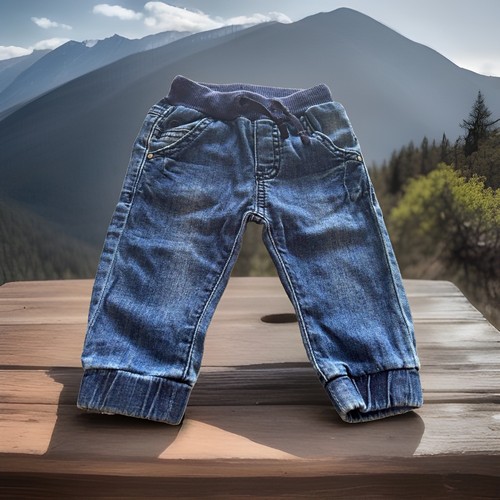 Noppies baby jogger jeans - 35),