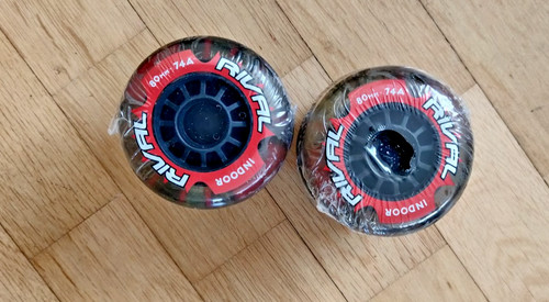 Rollen inline hockey - rollen,