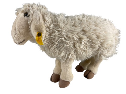Steiff tier schaf - 26, cm