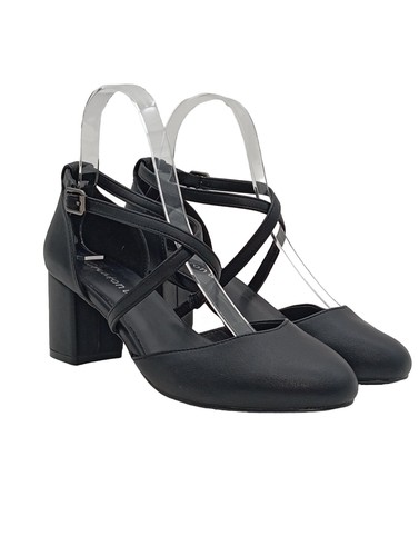 Greatonu hochfront pumps damen - hochfront-pumps,