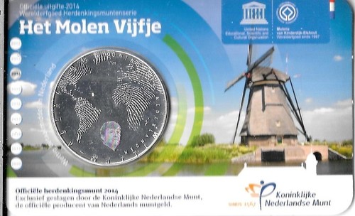Coincard molen - coincard, "molen