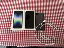 Apple iPhone SE 3. (2022) 64GB