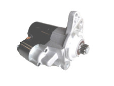 Anlasser Audi A 3 (8L1)  1,6 ltr bis 1,8 ltr   1,9 ltr VW Bora  Golf  ma0803887
