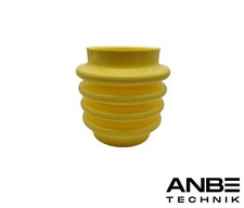 Faltenbalg, Manschette passend