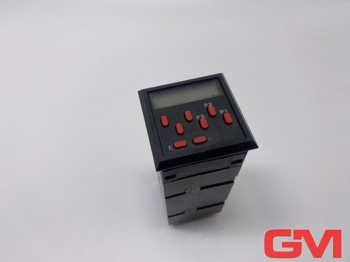 Red lion controls - red,