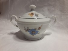 Triptis Zuckerdose / Keksdose