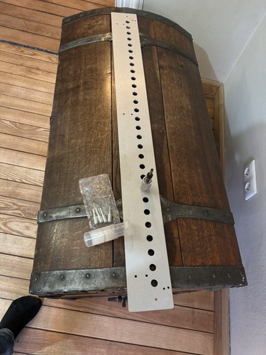 Hettich bohrlehre montagehilfe - hettich,