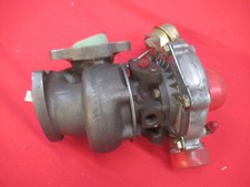 Original Alfa Romeo 155 Q4 Lancia Delta Evo Turbolader 7720276 60809509 RARITÄT