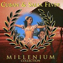 Cuban salsa fever von - salsa,
