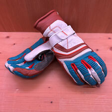 Leki Aspen Retro Trigger S