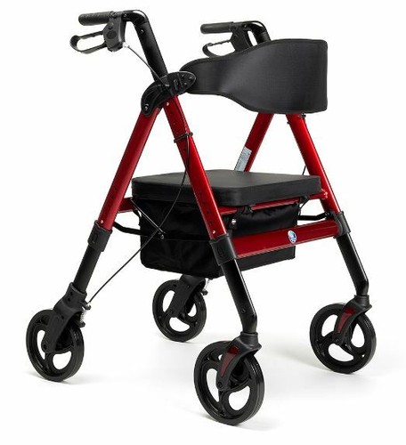 Goliat rollator hohe - goliat,