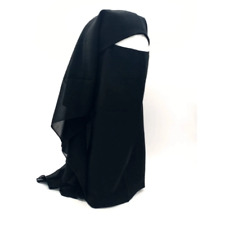 Qualitätsstoffe Niqab