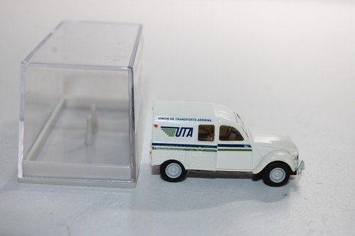 Brekina pkw 14190 citroen - 1:87,