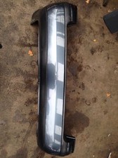  15900 Stoßstange hinten VW