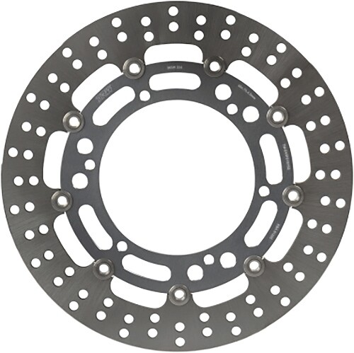 Bremsscheibe für yamaha - für,