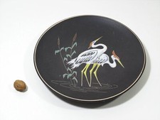 RUSCHA Keramik Wandteller