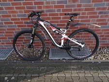 Specialized FSR COMP CARBON 29