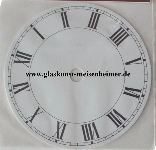 Ziffernblatt römische - ziffernblatt,,