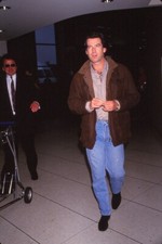 Dia Pierce Brosnan Celebrity
