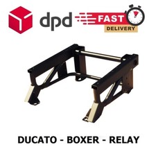 Abgesenkt - 40 mm Sitzsockel