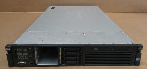 Proliant dl380 2x xeon - 2x,