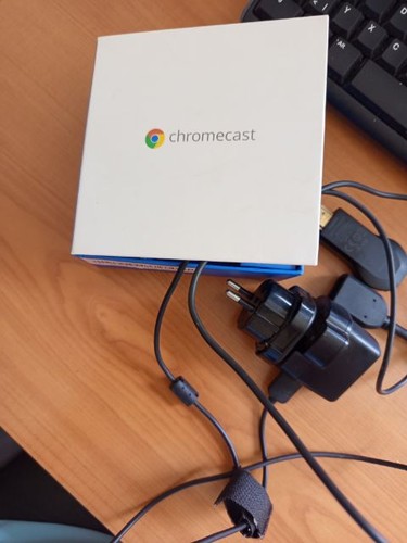 Google chrome cast - chrome,