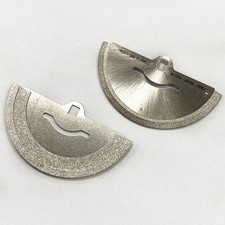 Ersatz Uhr Automatischer Hammer Rotor Fit Für 8200/8215 Uhrwerk Reparatur Teile