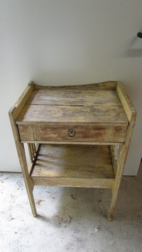 Holz tisch mit schublade - holz-tisch,