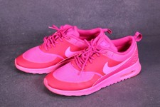 Nike Air Max Thea Damen  Sneaker Sportschuhe Gr. 38 fuchsia pink Synthetik BS838