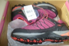 cmp damentrekkingschuhe 40