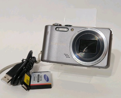 Samsung digitalkamera 600 - wb,