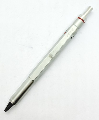 Rotring newton trio silber - rotring,