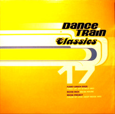 DANCE TRAIN CLASSICS 17 -