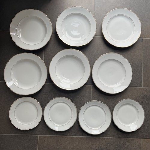 10x vintage mitterteich - 10x,